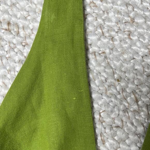 Leona by Lauren Leonard Halter Dress - Picture 3 of 9